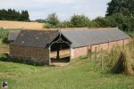 Lavoir de RANES