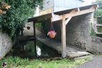 Lavoir de SERANS