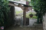 Lavoir de SERANS
