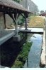 Lavoir de FONTAINE LES BASSETS
