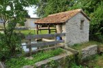 Lavoir de MERRI