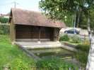 Lavoir de UROU ET CRENNES