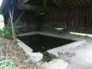 Lavoir de LA FORET AUVRAY