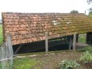 Lavoir de LA FORET AUVRAY