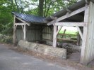 Lavoir de LES ROTOURS