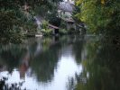 Lavoir de PUTANGES PONT ECREPIN