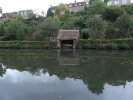 Lavoir de PUTANGES PONT ECREPIN