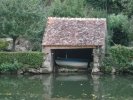 Lavoir de PUTANGES PONT ECREPIN