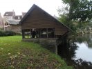 Lavoir de PUTANGES PONT ECREPIN