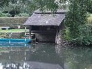 Lavoir de PUTANGES PONT ECREPIN