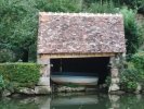 Lavoir de PUTANGES PONT ECREPIN