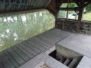 Lavoir de PUTANGES PONT ECREPIN