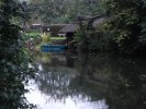 Lavoir de PUTANGES PONT ECREPIN