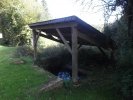 Lavoir de STE CROIX SUR ORNE