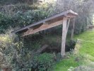 Lavoir de STE CROIX SUR ORNE