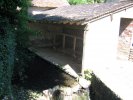 Lavoir de RADON
