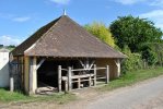Lavoir de MALE