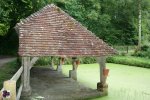 Lavoir de EXMES