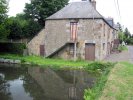Lavoir de STE MARGUERITE DE CARROUG
