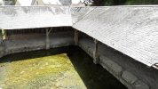 Lavoir de LA BAROCHE SOUS LUCE