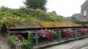 Lavoir de ST FRAIMBAULT