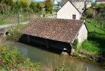 Lavoir de SURE