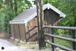 Lavoir de PLANCHES