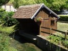 Lavoir de STE CERONNE LES MORTAGNE