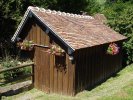 Lavoir de STE CERONNE LES MORTAGNE