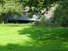 Lavoir de LE PIN LA GARENNE