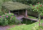 Lavoir de LA ROCHE MABILE