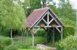 Lavoir de LA ROCHE MABILE