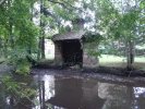 Lavoir de MENIL HUBERT SUR ORNE
