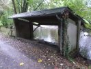 Lavoir de MENIL HUBERT SUR ORNE