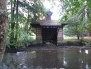 Lavoir de MENIL HUBERT SUR ORNE