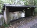 Lavoir de MENIL HUBERT SUR ORNE