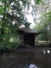 Lavoir de MENIL HUBERT SUR ORNE