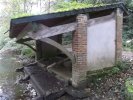 Lavoir de MENIL HUBERT SUR ORNE