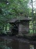Lavoir de MENIL HUBERT SUR ORNE