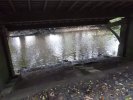 Lavoir de MENIL HUBERT SUR ORNE