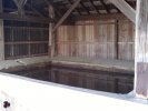 Lavoir de ST CLAIR DE HALOUZE