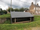 Lavoir de ST CLAIR DE HALOUZE