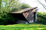 Lavoir de ST HILAIRE LA GERARD
