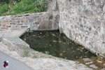 Lavoir de LONLAY L ABBAYE