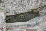 Lavoir de LONLAY L ABBAYE