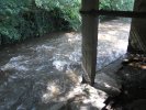 Lavoir de ST PIERRE DU REGARD