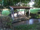 Lavoir de FRENES