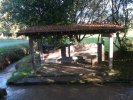 Lavoir de FRENES