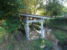 Lavoir de FRENES