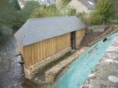 Lavoir de MONTSECRET
